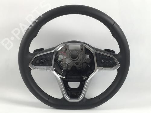 Used Steering wheel Steering wheel VW T-ROC (A11, D11) 1.0 TSI (116 hp) 36003178 36003178