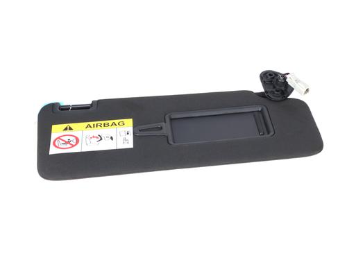 right-sun-visor-byd-yuan-plus-2022-39925588 main image