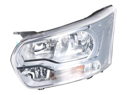 Used Left headlight Left headlight FORD TRANSIT V363 Platform/Chassis (FED, FFD) 2.0 EcoBlue (170 hp) 33884721 33884721