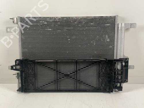 Used AC radiator AC radiator PEUGEOT EXPERT Van (V_) E-EXPERT HYDROGEN (136 hp) 39923533 39923533