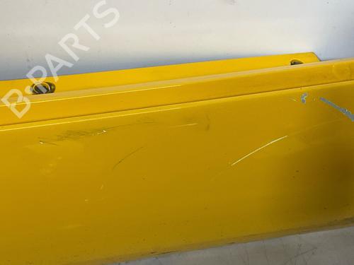 Right sideskirt FERRARI 360 Spider (F131) 3.6 | BP16824727C114 