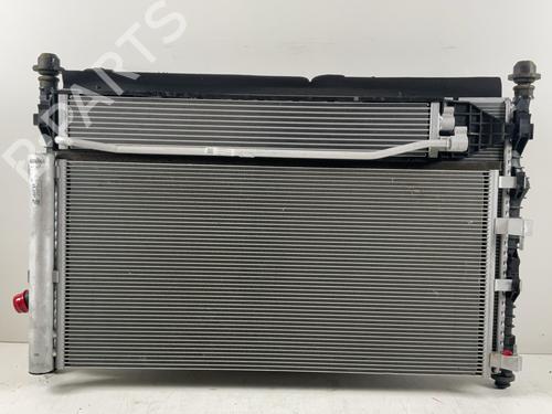 Radiator set FORD TRANSIT V363 Platform/Chassis (FED, FFD) 2.0 EcoBlue | BP36308132M120 - Image 5