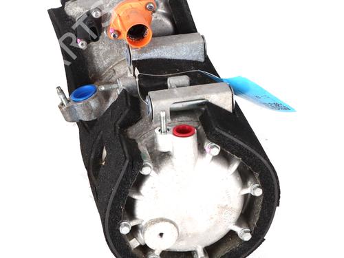 Used AC compressor AC compressor PEUGEOT EXPERT Van (V_) E-EXPERT HYDROGEN (136 hp) 39927852 39927852