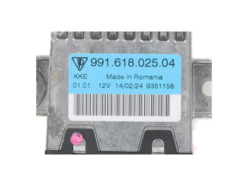Electronic module PORSCHE 718 BOXSTER (982) 2.0 T (982320, 982321, 982350, 982351) | BP36804493M83 - Image 3