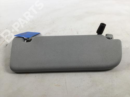 Left sun visor AUDI E-TRON (GEN) 55 quattro | BP8206076I1 
