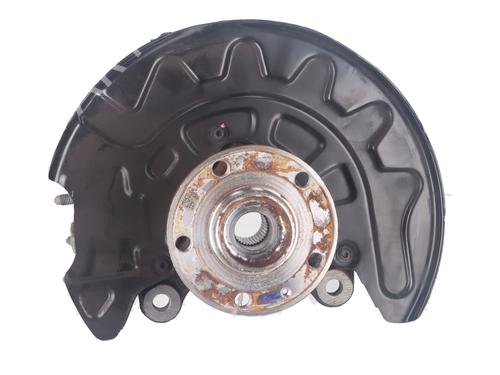 Used Right front steering knuckle VW GOLF VIII Variant (CG5, DB5) 1.5 eTSI (150 hp) 20936294
