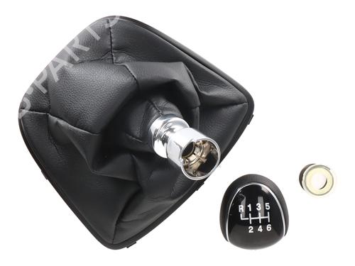 Gear lever FORD TRANSIT V363 Platform/Chassis (FED, FFD) 2.0 EcoBlue | BP36909049M90 - Image 2