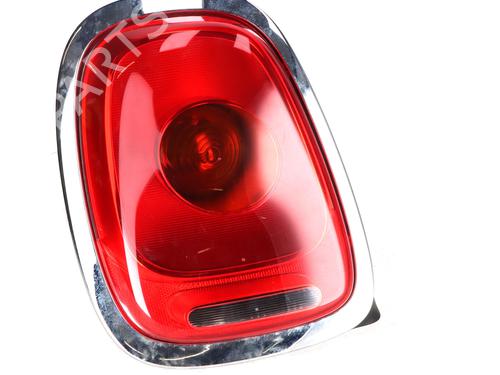 Used Left taillight Left taillight 38327598 38327598