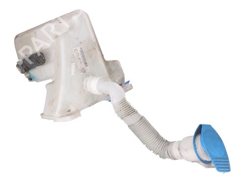 Used Windscreen washer tank SEAT LEON ST (5F8) 1.2 TSI (86 hp) 23043785