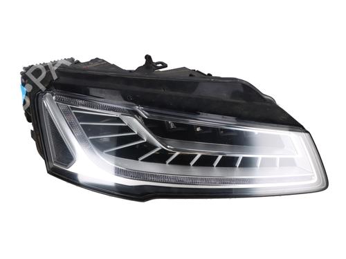 Used Right headlight Right headlight AUDI A8 D4 (4H2, 4H8, 4HC, 4HL) 3.0 TDI quattro (258 hp) 35114256 35114256