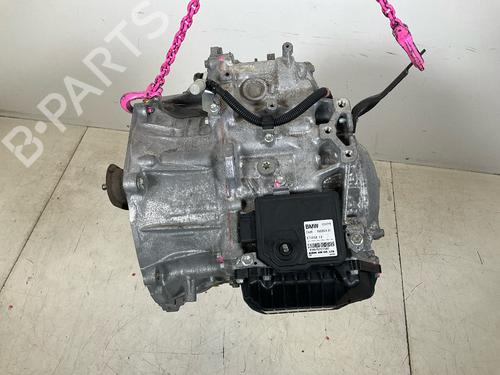 Gearbox BMW 2 Gran Coupe (F44) M 235 i xDrive | BP17523991M3 