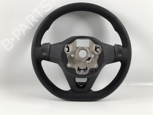Steering wheel VW GOLF VIII (CD1, DA1) 1.0 TSI | BP35723111C49 - Image 6