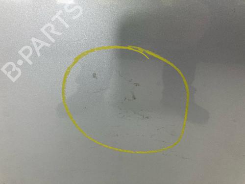 Right front door MERCEDES-BENZ CLS (C219) CLS 63 AMG (219.377) | BP26134070C3 