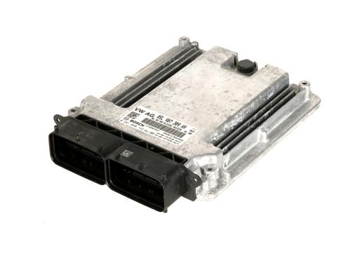 Used Engine control unit (ECU) Engine control unit (ECU) VW GOLF VIII (CD1, DA1) 2.0 TDI (150 hp) 34709196 34709196