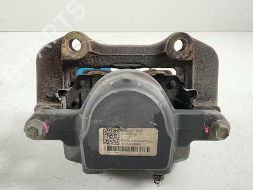 Used Right front brake caliper Right front brake caliper DODGE CHARGER 3.6 (292 hp) 39921942 39921942