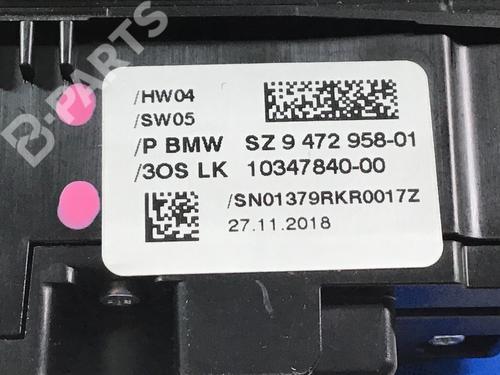 Spak kontakt TOYOTA SUPRA (DB_) 3.0 GR (DB41, DB42, DB43, DB45, DB46) | BP7806086I30 