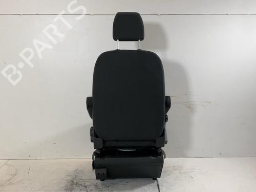 Sæde venstre fortil FORD TRANSIT V363 Platform/Chassis (FED, FFD) 2.0 EcoBlue | BP38461664C15 - Image 3