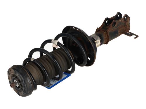 Used Left front shock absorber OPEL ASTRA J (P10) 1.6 Turbo (68) (180 hp) 17537727