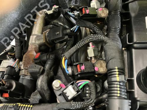 Engine FORD TRANSIT V363 Platform/Chassis (FED, FFD) 2.0 EcoBlue | BP39074499M1 - Image 8