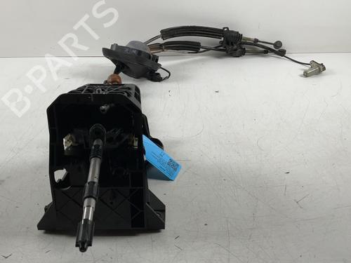 Used Gear lever Gear lever 37400921 37400921