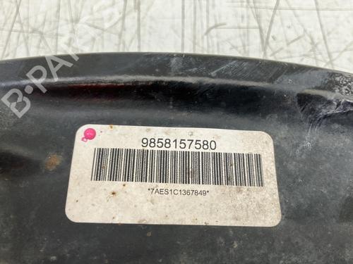 Right front suspension arm CITROËN JUMPY III Van (V_) ë-JUMPY HYDROGEN | BP39923936M13 - Image 3