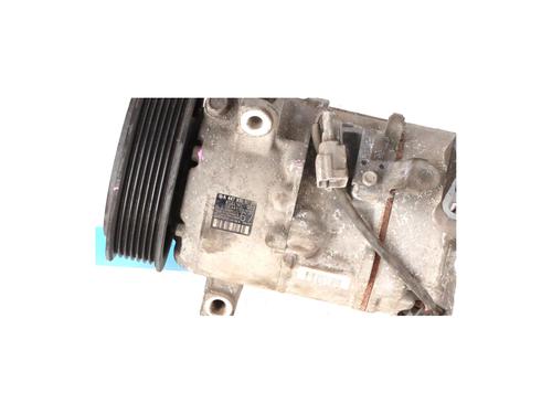 AC compressor MERCEDES-BENZ VITO Van (W447) 110 CDI (447.601, 447.603, 447.605) | BP39925405M34 - Image 3