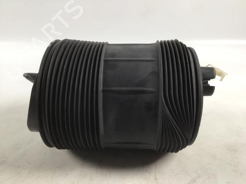 Dämpfer hinten rechts für VW TOUAREG (CR7, RC8) 4.0 V8 TDI 4motion (421 hp) 30748876