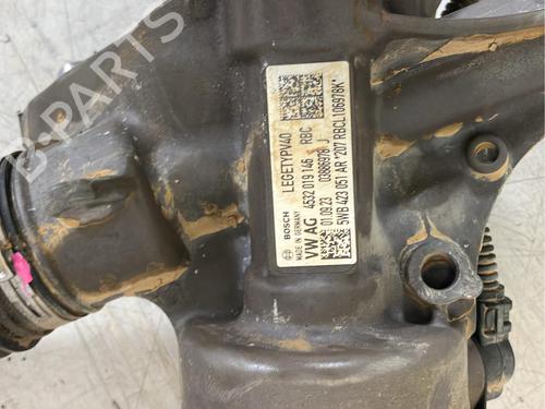Steering rack VW GOLF VIII (CD1, DA1) 1.5 TSI | BP34165432M22  - Image 5
