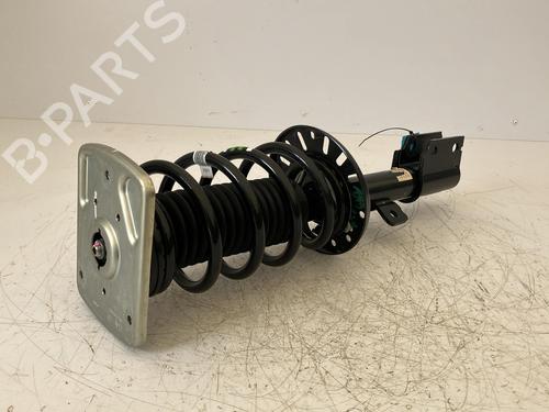 Used Left front shock absorber Left front shock absorber OPEL VIVARO C Van (K0) VIVARO-E HYDROGEN (136 hp) 39927760 39927760