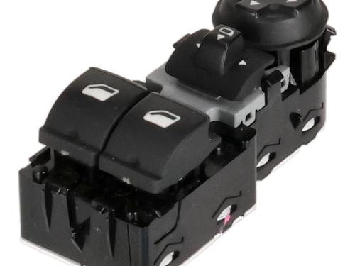 Left front window switch PEUGEOT EXPERT Van (V_) E-EXPERT HYDROGEN | BP39925731I27 - Image 2