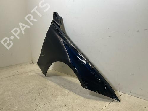 Right front fenders BMW 3 (F30, F80) 320 d | BP18158033C42 