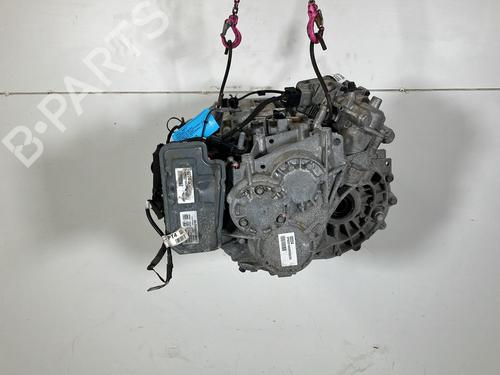 Gearbox HYUNDAI i30 (PDE, PD, PDEN) 1.6 CRDi hybrid 48V | BP40259043M3 - Image 3