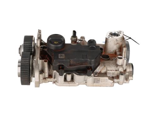 Ventildæksel VW TAIGO (CS1) 1.0 TSI (95 hp) 28609292