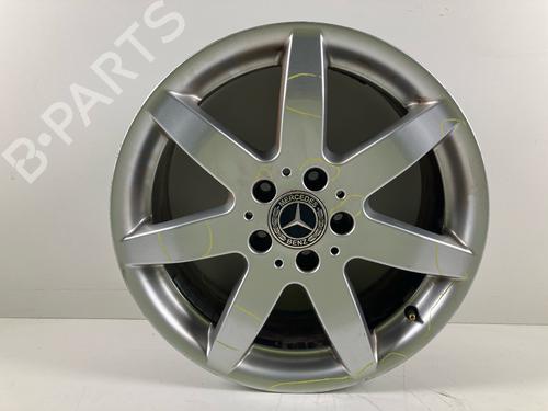 Used Rim MERCEDES-BENZ GLK-CLASS (X204) 320 CDI 4-matic (204.983) (224 hp) 23246079