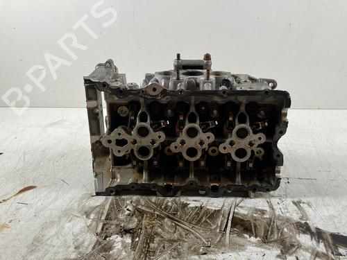 Cylinder head VW TOUAREG (CR7, RC8) 3.0 TSI 4motion | BP25335193M5 - Image 5