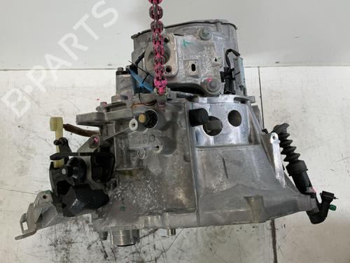 Gearbox CITROËN C4 III (BA_, BB_, BC_) 1.2 PureTech 130 (BAHNSA, BAHNSB) | BP37643271M3 - Image 6