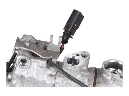 AC compressor VW TOUAREG (CR7, RC8) 3.0 TDI 4motion | BP30836259M34