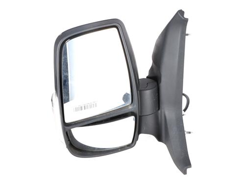 Used Left mirror Left mirror FORD TRANSIT V363 Platform/Chassis (FED, FFD) 2.0 EcoBlue (130 hp) 34541895 34541895