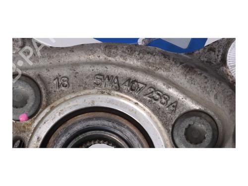 Right front steering knuckle AUDI A3 Sportback (8YA, 8YF) 40 TFSIe | BP17810372M26 