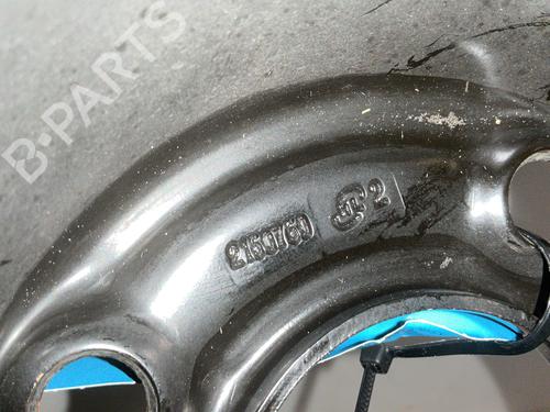 Other PEUGEOT 2008 I (CU_) 1.2 PureTech 82 | BP38067695O1 - Image 3