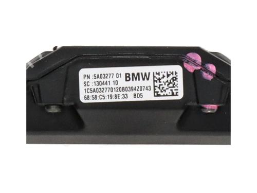 Camera BMW 3 Touring (G21, G81) 320 d | BP38566851E14 - Image 3