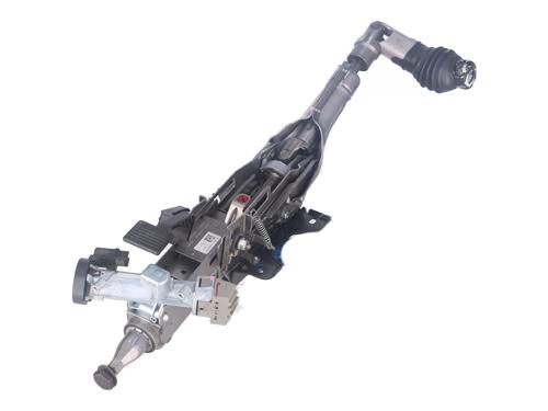 Used Steering column FORD TRANSIT V363 Platform/Chassis (FED, FFD) 2.0 EcoBlue (130 hp) 20318753