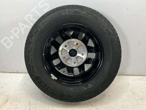 Fælk FORD TRANSIT V363 Platform/Chassis (FED, FFD) 2.0 EcoBlue | BP29868192C45 