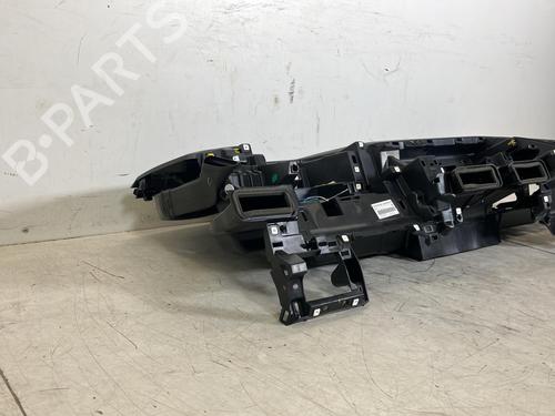 Instrumentbræt PEUGEOT RIFTER 1.5 BlueHDi 100 | BP36004017C46 - Image 3