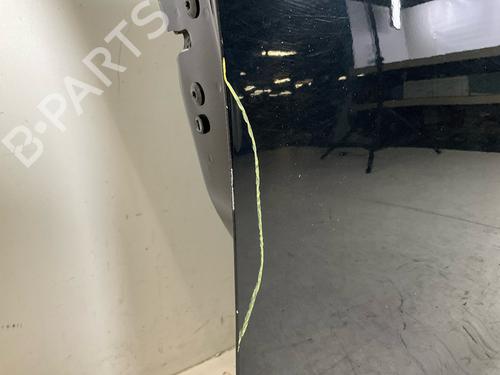 Right front door PEUGEOT 208 I (CA_, CC_) 1.6 VTi | BP19747479C3 