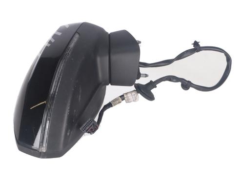 Right mirror AUDI A3 Limousine (8VS, 8VM) 2.0 TDI | BP26524910C27 