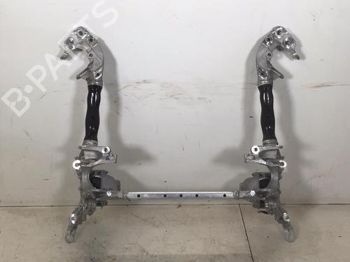Subframe PORSCHE MACAN (95B) 2.0 (95BAU1) | BP39922288M9 - Image 4