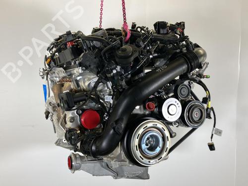 Engine BMW X7 (G07) xDrive 40 i Mild Hybrid | BP39922050M1 - Image 3
