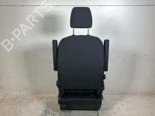 Left front seat FORD TRANSIT V363 Platform/Chassis (FED, FFD) 2.0 EcoBlue | BP33876565C15 - Image 3