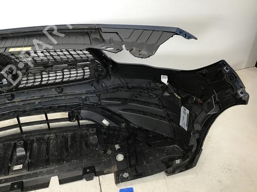 Front bumper MERCEDES-BENZ GLA (H247) GLA 250 (247.746) | BP26721972C7 